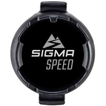 

Sigma Duo ANT+/Bluetooth vysílač rychlosti