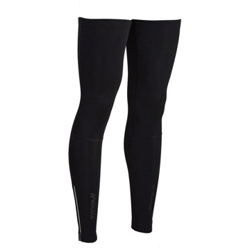 

SILVINI Tubo Leg UA1132 black, S