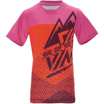 

SILVINI Denni CD2283 orange - fuchsia 158 - 164