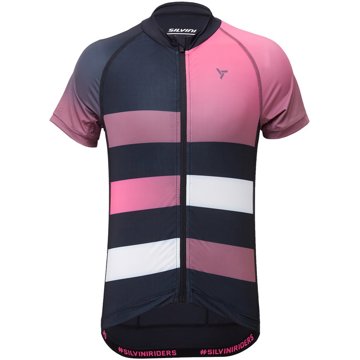 

SILVINI Mazzani CD2284 black - fuchsia 122 - 128