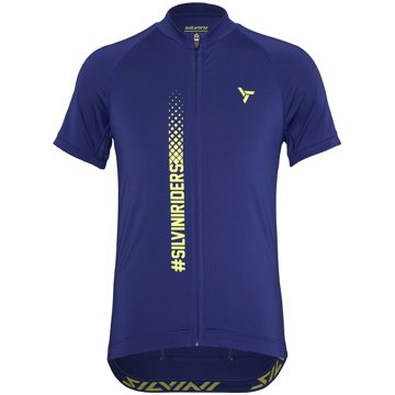 

SILVINI Mazzani CD2432 blue - neon 158 - 164
