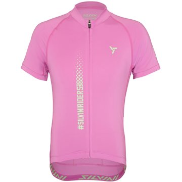 

SILVINI Mazzani CD2432 blush - green 146 - 152
