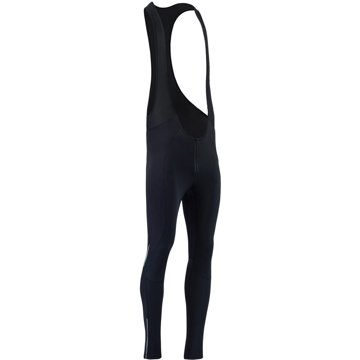 

Silvini Maletto MP1738 black - cloud XL
