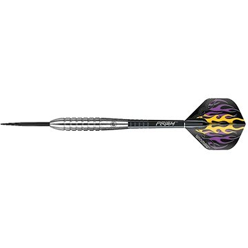 

Šipky Winmau steel Foxfire 22g, 80% wolfram