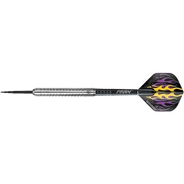

Šipky Winmau steel Foxfire 21g, 80% wolfram