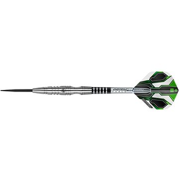 

Šipky Winmau steel SNIPER 23g, 90% wolfram