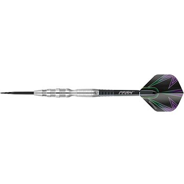 

Šipky Winmau steel SIMON WHITLOCK 24g, 90% wolfram