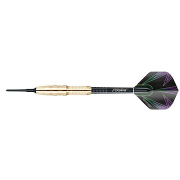 

Šipky Winmau soft SIMON WHITLOCK 18g, brass