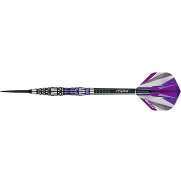 

Šipky Winmau steel Simon Whitlock Special Edition 24g, 90% wolfram