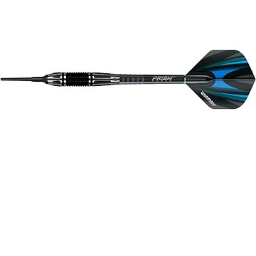 

Šipky Winmau soft Majestic 22g, 90% wolfram