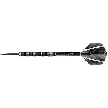 

Šipky Winmau steel BLACK OUT 24g, 90% wolfram