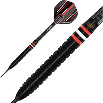 

Šipky Winmau soft Pro-Line 20g, 90% wolfram