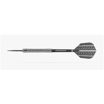 

Šipky Harrows steel Supergrip R 21g, 90% wolfram