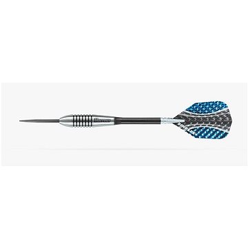 

Šipky Harrows steel Bomber R 23g, 85% wolfram