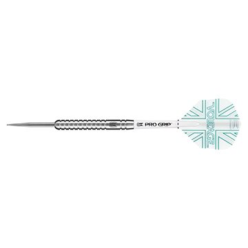 

Šipky TARGET steel Rob Cross 23g, 90% wolfram