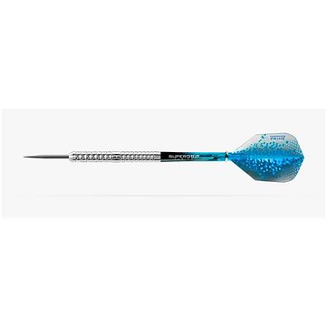 

Šipky Harrows steel Pulse 23g, 90% wolfram