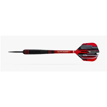 

Šipky Harrows steel Ace 22g, brass