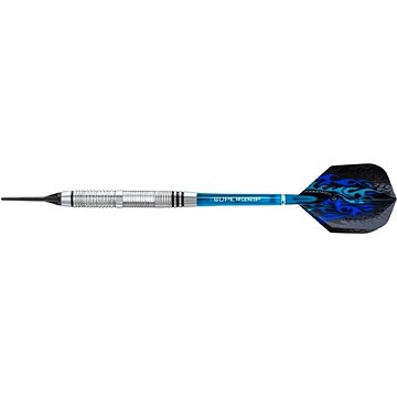 

Šipky Harrows soft Blaze 18g, ocel