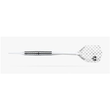 

Šipky Harrows soft Ram R 18g, 97% wolfram