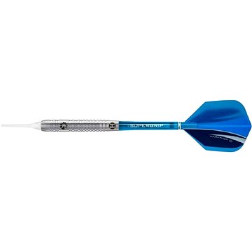 

Šipky Harrows soft Genesis A 16g, 60% wolfram