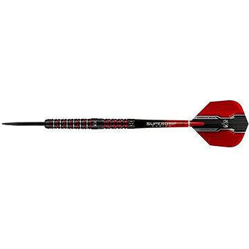

Šipky Harrows steel Wolfram Infinity 22g, 97% wolfram