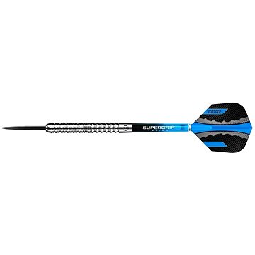 

Šipky Harrows steel Razr 25g, 90% wolfram