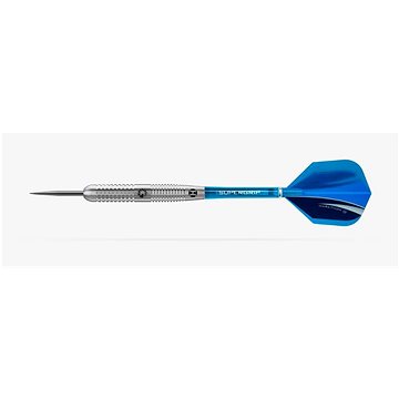 

Šipky Harrows steel Genesis 24g, 60% wolfram