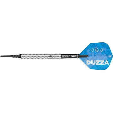 

Šipky TARGET soft Glen Durrant 2019, 18g, 90% wolfram