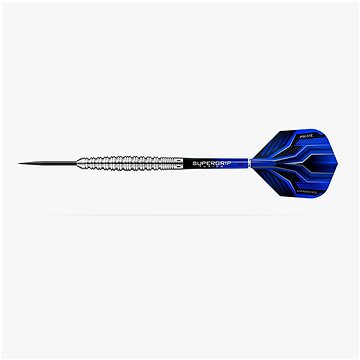 

Šipky Harrows steel Vice 25g, 90% wolfram