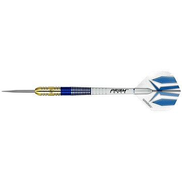 

Šipky Winmau steel Steve Beaton 26g, 90% wolfram