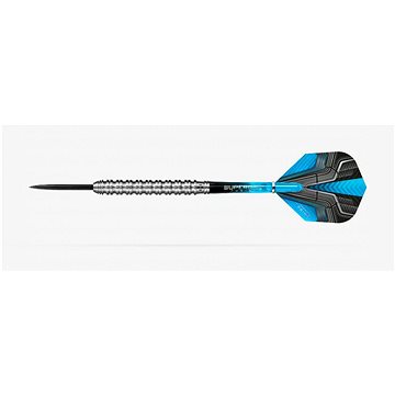 

Šipky Harrows steel Revere 23g, 90% wolfram