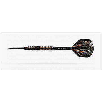 

Predator Šipky Harrows steel Noble 23g, 90% wolfram