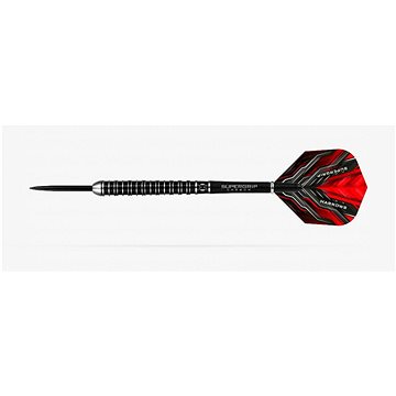 

Šipky Harrows steel Supergrip Ultra 22g, 90% wolfram