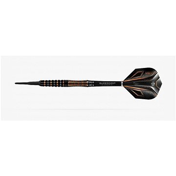 

Predator Šipky Harrows soft Noble 20g, 90% wolfram