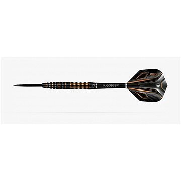 

Predator Šipky Harrows steel Noble 26g, 90% wolfram