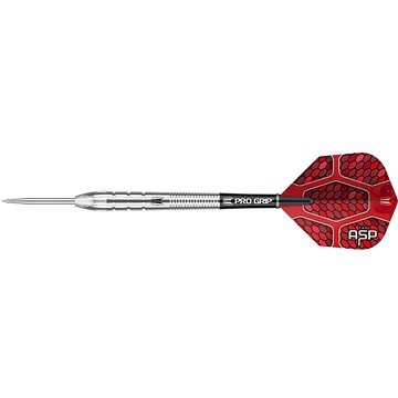 

Šipky TARGET steel Nathan Aspinall 24g 90% wolfram