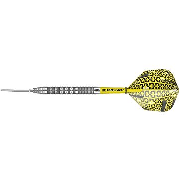 

Šipky TARGET steel Bolide 01, 23g, Swiss, 90% wolfram