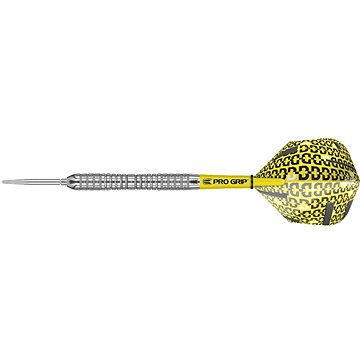 

Šipky TARGET steel Bolide 04, 21g, Swiss, 90% wolfram