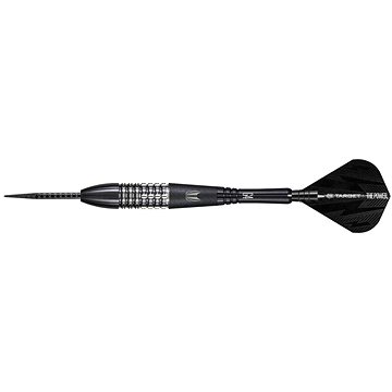 

Šipky TARGET steel POWER 9Five Gen 4 - Phil Taylor 22g, 95% wolfram