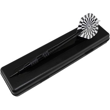 

MASTER Wizard Black Brass 3ks, softip 18g