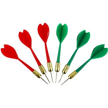 

MASTER Plated Brass 6ks, steel 6g