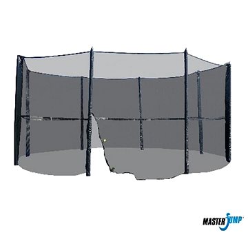 

MASTERJUMP Ochranná síť na trampolíny 182 cm