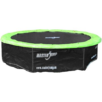 

MASTERJUMP Ochranná síť pod trampolíny 365 cm