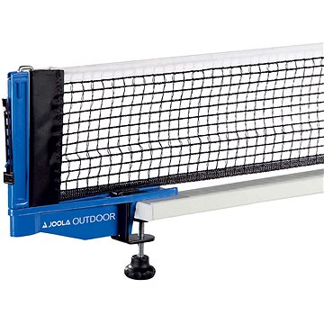 

JOOLA Držák síťky + síťka na stolní tenis OUTDOOR