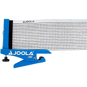 

JOOLA Držák síťky + síťka na stolní tenis LIBRE Outdoor