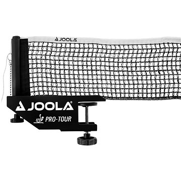 

JOOLA Pro Tour Držák síťky + síťka na stolní tenis