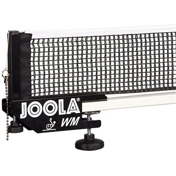 

JOOLA WM Držák síťky + síťka na stolní tenis