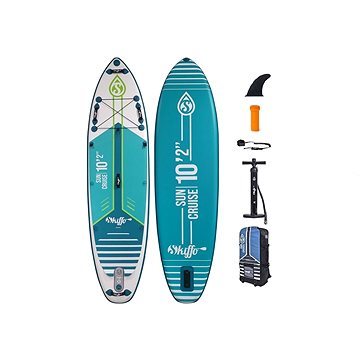 

Skiffo SUN CRUISE 10'2''x33''x6''