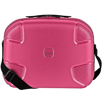IMPACKT IP1 Beauty case Flora pink