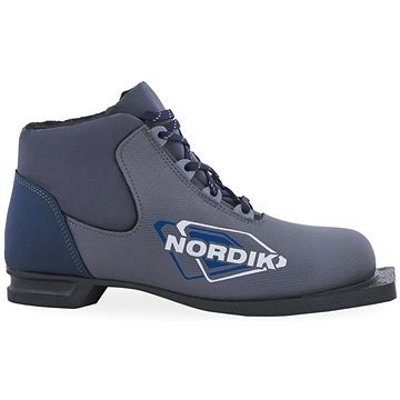 

Skol Nordik šedá, vel. 36